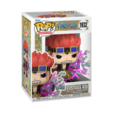 Funko Pop! Anime: One Piece - Vivi & Karoo / King / Eustass Kid / Trafalgar Law / Big Mom / Roronoa Zoro Vs. King *PREORDER*