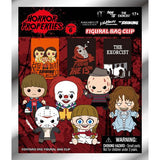 Horror 3D Foam Bag Clip - Blind Bag Mystery Blind Bag Series 6