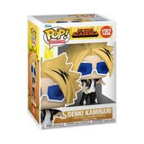 Funko Pop! Anime: My Hero Academia - Deku / Kaminari / Shinso / Momo / Todoroki / Tenya / Tokoyami