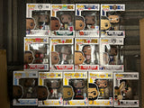 Funko Pop! Sports - NBA Lot 2/2 **WEB ONLY**