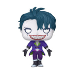 Funko Pop! DC: Suicide Squad Isekai - The Joker #535 *PREORDER*