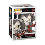 Funko Pop! Games: Diablo IV - Mephisto #1008