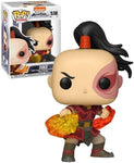 Funko Pop! Avatar: The Last Airbender - Lot 1/2 **WEB ONLY**