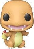 Funko Pop! Games: Pokemon - Charmander (Soft Colour) #455 [Amazon Exclusive] *PREORDER*