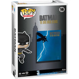 Funko Pop! DC: Batman - Batman (Comic Cover) #16 [ENTERTAINMENT EARTH EXCLUSIVE] *PREORDER*