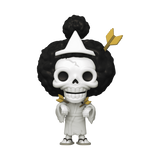 Funko Pop! Anime: One Piece - Bonekichi #924