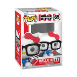 Funko Pop! HELLO KITTY with GLASSES #65