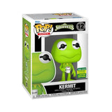 Funko Pop! The Muppets - Kermit (with Cup) #12 [2024 SDCC / Shared Convention Exclusive] *PREORDER*