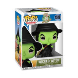 Funko Pop! Movies: Wizard of Oz - Dorothy & Toto #1502 / Cowardly Lion #1515 / Scarecrow #1516 / Tin Man #1517 / Glinda The Good Witch #1518 / Wicked Witch #1519 / Wizard of Oz with Emerald City #38