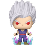 Funko Pop! Anime: Dragon Ball Super - Son Gohan (Beast) #1703 *PREORDER*