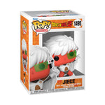 Funko Pop! Dragon Ball Z - Jiece #1495