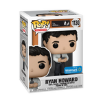 Funko Pop! Television: The Office - Ryan Howard #1130 [Walmart Exclusive]