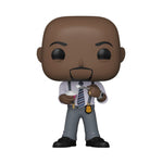 Funko Pop! Television: Brooklyn Nine-Nine - Terry Jeffords #1623