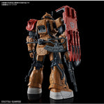 HG High Grade 254 Gundam Requiem for Vengeance Zaku (RFV) 1/144 model kit Bandai