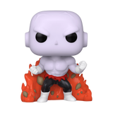 Funko Pop! Anime: Dragon Ball Super - Jiren #1285 [Funko Shop Exclusive - GITD] *PREORDER*