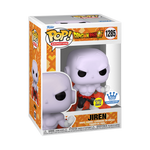 Funko Pop! Anime: Dragon Ball Super - Jiren #1285 [Funko Shop Exclusive - GITD] *PREORDER*