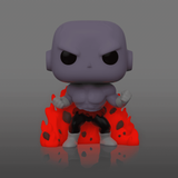 Funko Pop! Anime: Dragon Ball Super - Jiren #1285 [Funko Shop Exclusive - GITD] *PREORDER*