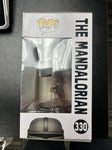 Funko Pop! Star Wars - The Mandalorian #330 [2019 Official NYCC Convention Exclusive]