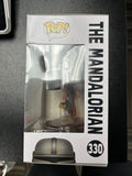 Funko Pop! Star Wars - The Mandalorian #330 [2019 Official NYCC Convention Exclusive]