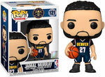 Funko Pop! Sports - NBA Lot 2/2 **WEB ONLY**