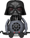 Funko Pop! Star Wars - Darth Vader On Tie Fighter #20 [Amazon Exclusive] *PREORDER*