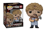 Funko Pop! Horror: Scare Fair - Ghost Face / Art The Clown / Leatherface / Evil Ash *PREORDER*