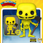 Funko Pop! Loteria - La Muerte #05 [Entertainment Earth Exclusive - GITD]