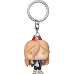 Funko Pop! Pocket Pop Keychain: Chainsaw Man - Power