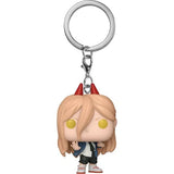 Funko Pop! Pocket Pop Keychain: Chainsaw Man - Power