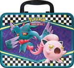 Pokemon Collector Chest Tin Fall 2024 *Pre-Order*