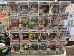 Funko Pop! Grails - Lot 2/2 **WEB ONLY**