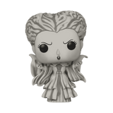 Funko Pop! Disney: Hocus Pocus - Winifred Sanderson (Stone) #1240 [Funko Shop Exclusive] *PREORDER*