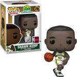 Funko Pop! Sports - NBA Lot 2/2 **WEB ONLY**