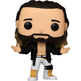 Funko Pop! Sports: WWE - Seth Rollins #158 / Lex Luger #159 / Zelina Vega #160 / Razor Ramon #161 / Mr. America #162 / Dominik Mysterio #163 *PREORDER*