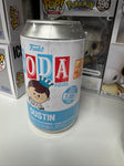 Funko Soda! Funko - Freddy Funko As Dustin [LIMITED 5,000PCS]