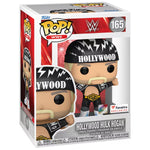 Funko Pop! Sports: WWE - Hollywood Hulk Hogan #165 [Fanatics Exclusive] *PREORDER*