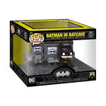 Funko Pop! DC: Batman - Batman In Batcave #519 *PREORDER*