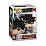 Funko Pop! Anime: Jujutsu Kaisen - Yuji Itadori / Megumi Fushiguro / Nobara Kugisaki / Satoru Gojo / Choso / Ryomen Sukuna *PREORDER*