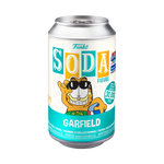 FUNKO SODA! GARFIELD [WALMART LIMITED EDITION] 30,000 PC