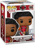 FUNKO POP NBA TORONTO RAPTORS SCOTTIE BARNES #169