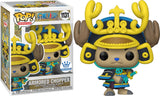 Funko Pop! Anime: One Piece **WEB ONLY**