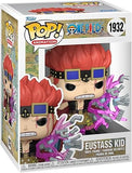 Funko Pop! Anime: One Piece - Vivi & Karoo / King / Eustass Kid / Trafalgar Law / Big Mom / Roronoa Zoro Vs. King *PREORDER*