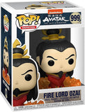 Funko Pop! Avatar: The Last Airbender - Lot 1/2 **WEB ONLY**