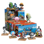 Freeny's Dissectibles: One Piece - Series Two Single Gacha Blind Box