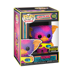 Funko Pop! HORROR GREMLINS GIZMO WITH 3D GLASSES BLACK LIGHT #1420 [EE EXCLUSIVE] *PREORDER*