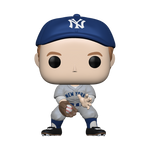 Funko Pop! Sports: MLB - Lou Gehrig #20 [Funko Shop Exclusive] *PREORDER*