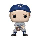 Funko Pop! Sports: MLB - Lou Gehrig #20 [Funko Shop Exclusive] *PREORDER*