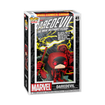 Funko Pop! Marvel - Daredevil The Man Without Fear (Comic Cover) #41 *PREORDER*