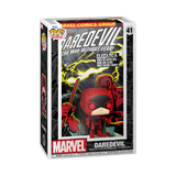 Funko Pop! Marvel - Daredevil The Man Without Fear (Comic Cover) #41 *PREORDER*