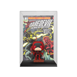 Funko Pop! Marvel - Daredevil The Man Without Fear (Comic Cover) #41 *PREORDER*